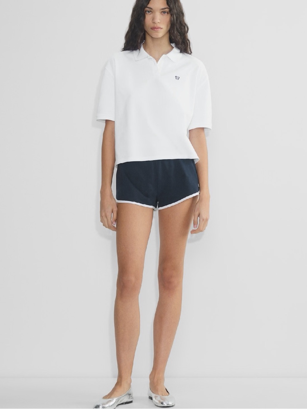 Sunday Best Reader Polo T shirt
